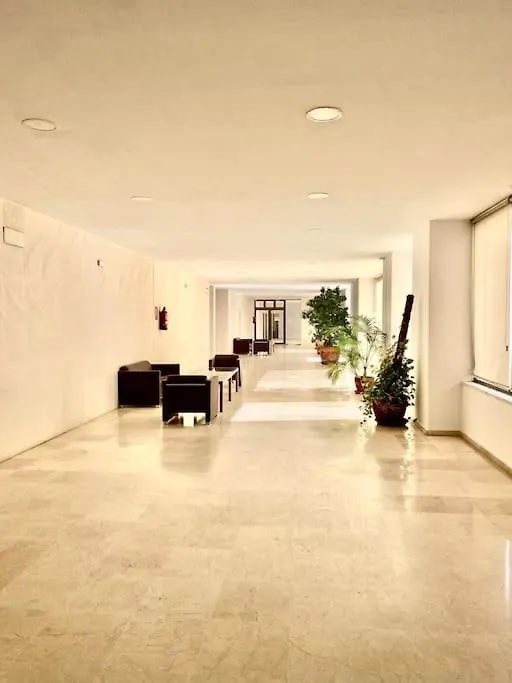 Apartamento Nuevo Con Piscina, Temporada El Puerto de Santa María