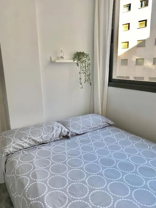 Apartamento Nuevo Con Piscina, Temporada Apartment El Puerto de Santa Maria 0*,