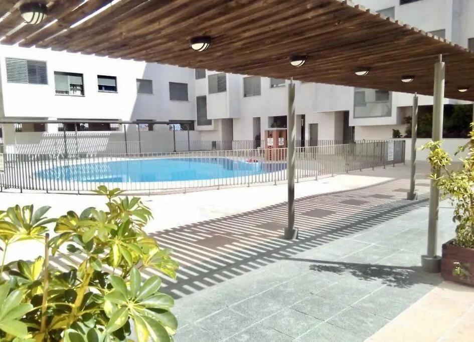 Apartamento Nuevo Con Piscina, Temporada Apartment El Puerto de Santa Maria