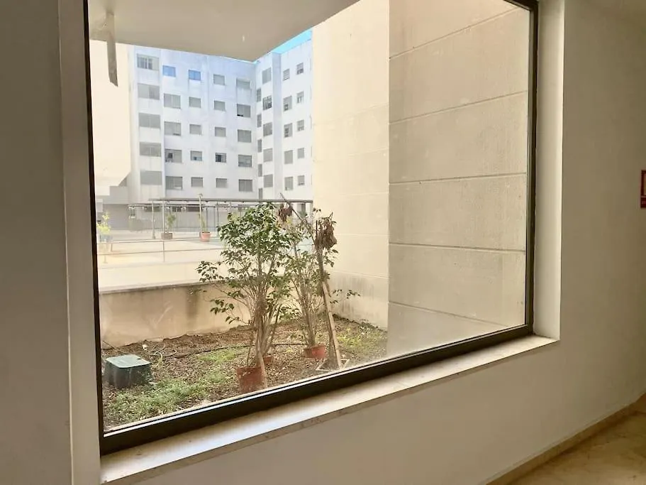 Apartamento Nuevo Con Piscina, Temporada Apartment El Puerto de Santa Maria