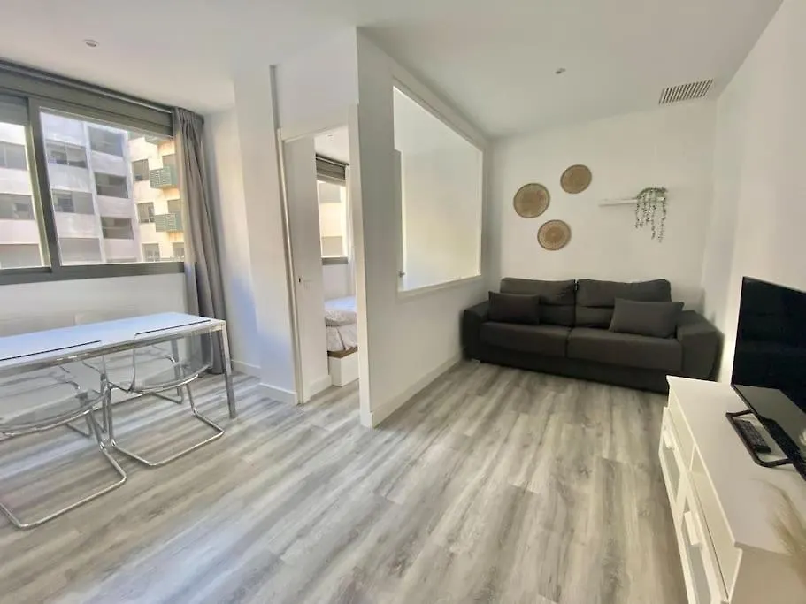 Apartamento Nuevo Con Piscina, Temporada El Puerto de Santa Maria 0*,  Spain