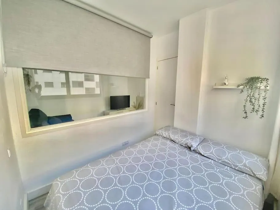 Apartamento Nuevo Con Piscina, Temporada El Puerto de Santa Maria Spain