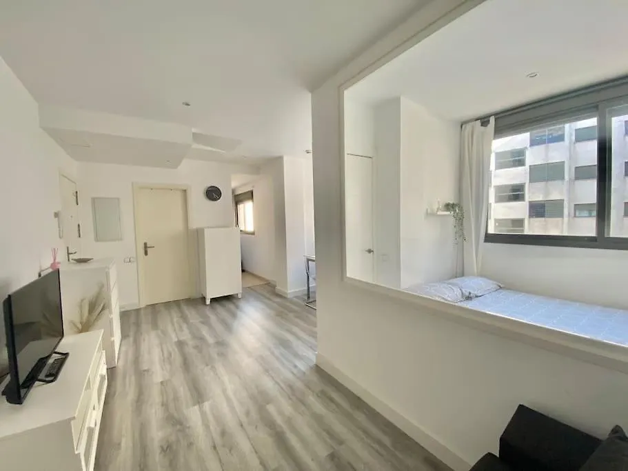 Apartamento Nuevo Con Piscina, Temporada El Puerto de Santa Maria